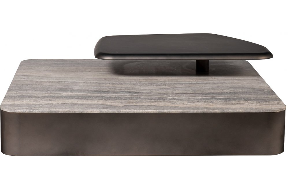 Журнальный столик Эрик антрацит