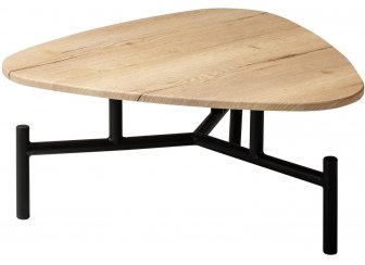 Журнальный столик Fin Low