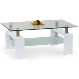 Журнальный столик Diana H