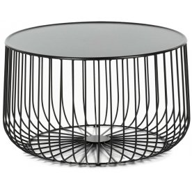 Журнальный столик Flat cage
