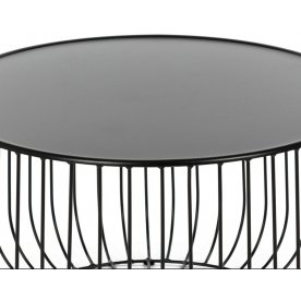 Журнальный столик Flat cage