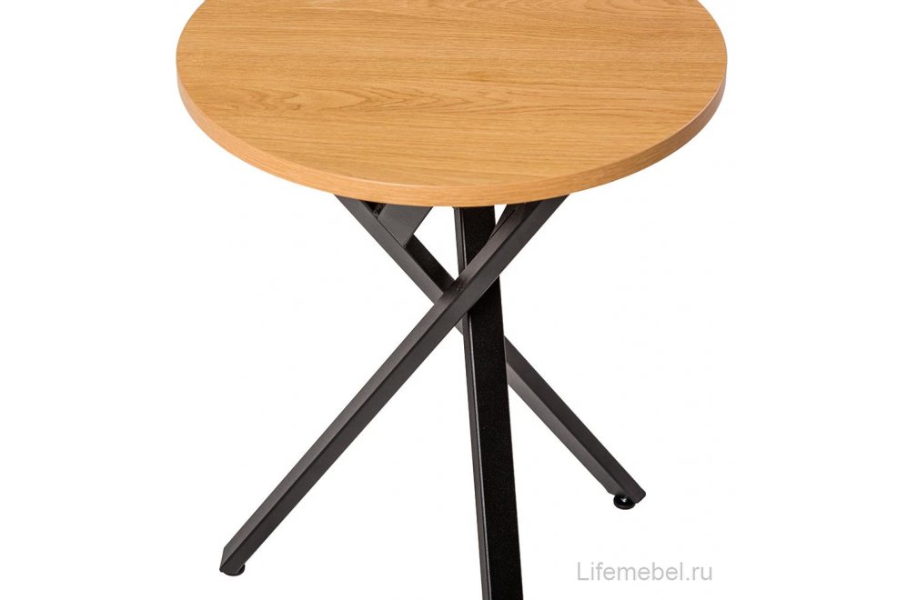 Журнальный столик Flora R