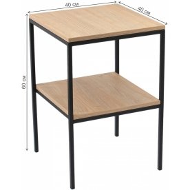 Журнальный столик Форман