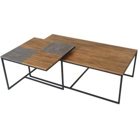 Журнальный столик Фьюжн