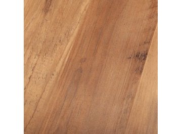 Журнальный столик Gala лесной орех / черный