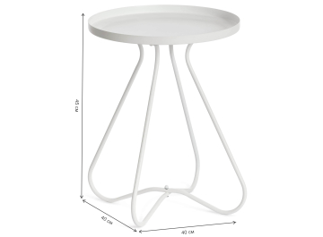 Журнальный столик Gland 1/Глэнд