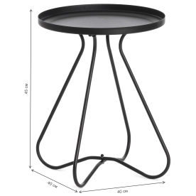 Журнальный столик Gland