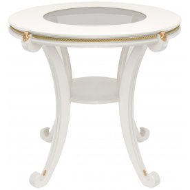 Журнальный столик Глория С