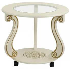 Журнальный столик Грация (С)