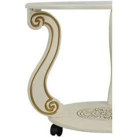 Журнальный столик Грация С