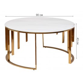 Журнальный столик GY-10006