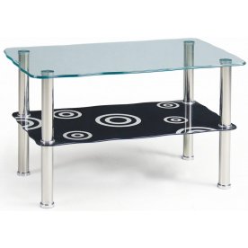 Журнальный столик Haddie