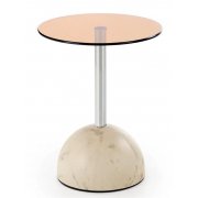 коричневый / бежевый мрамор