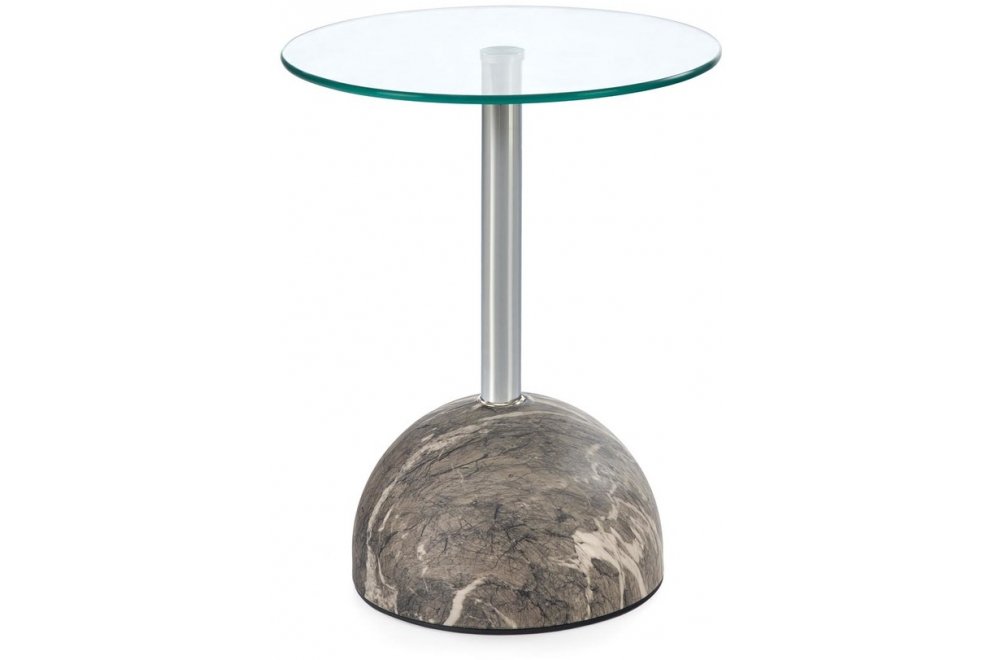 Журнальный столик Ariana прозрачное стекло