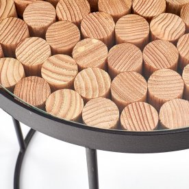 Журнальный столик Oasis