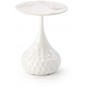 белый мрамор / белый