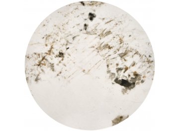 Журнальный столик Verde