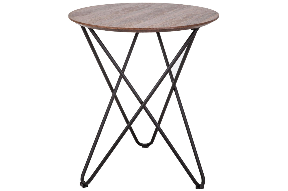 Журнальный столик Jade орех