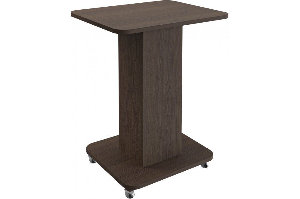 Журнальный столик К-31 венге