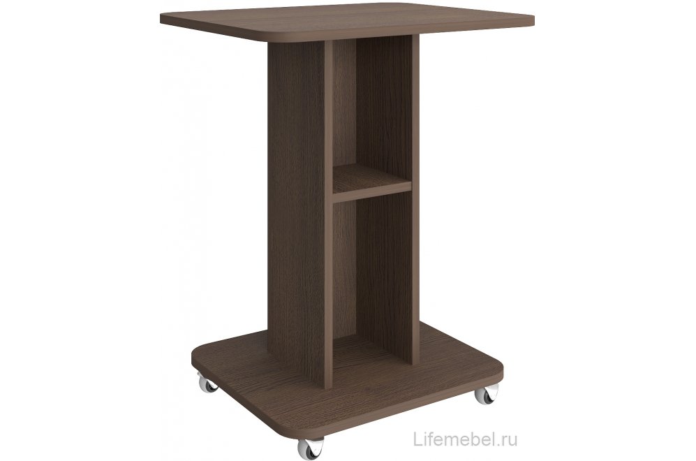 Журнальный столик К-31 венге