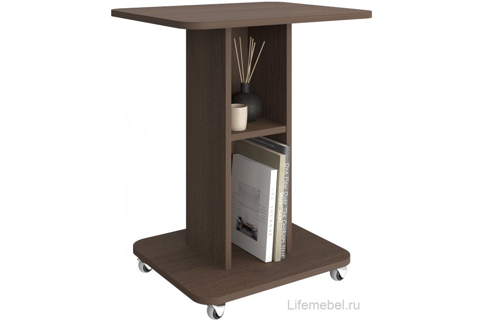 Журнальный столик К-31 венге