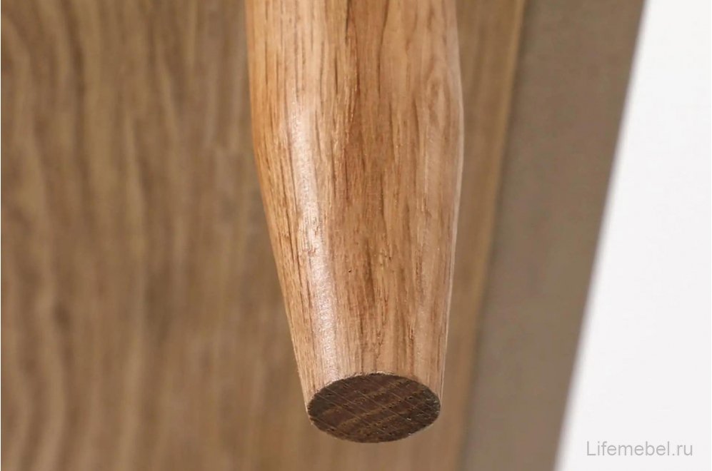 Журнальный столик Канно светлое дерево