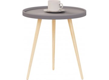 Журнальный столик Келли графит