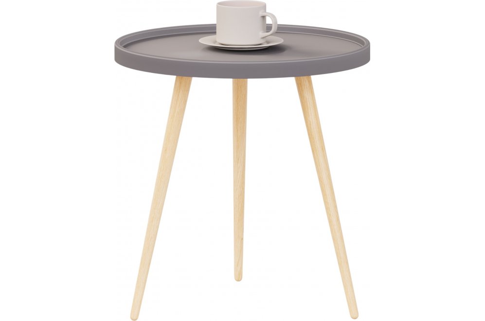 Журнальный столик Келли графит