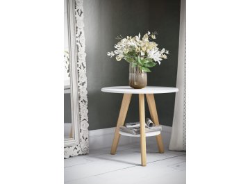 Журнальный столик хог