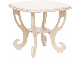 Журнальный столик Кофейный