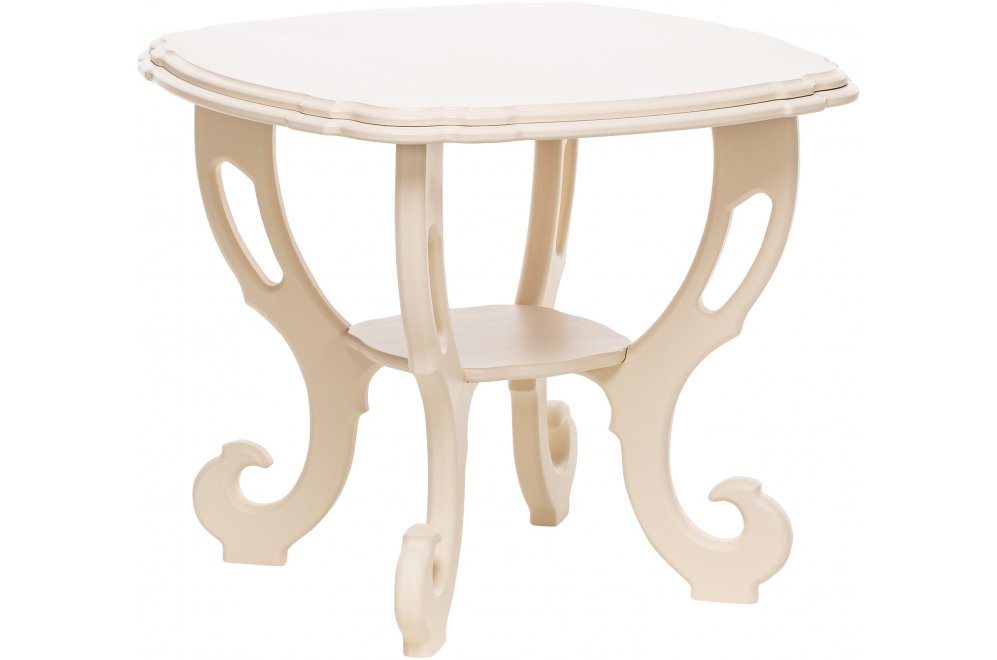 Журнальный столик Кофейный дуб шампань