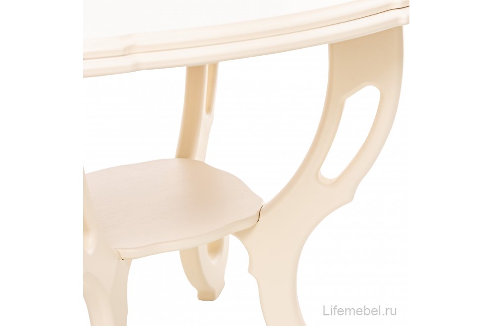 Журнальный столик Кофейный дуб шампань