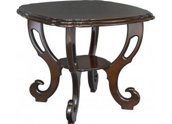 Журнальный столик Кофейный