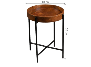 Журнальный столик Купанг