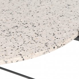 Журнальный столик Lacio Terrazzo