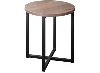 Журнальный столик Loft №3