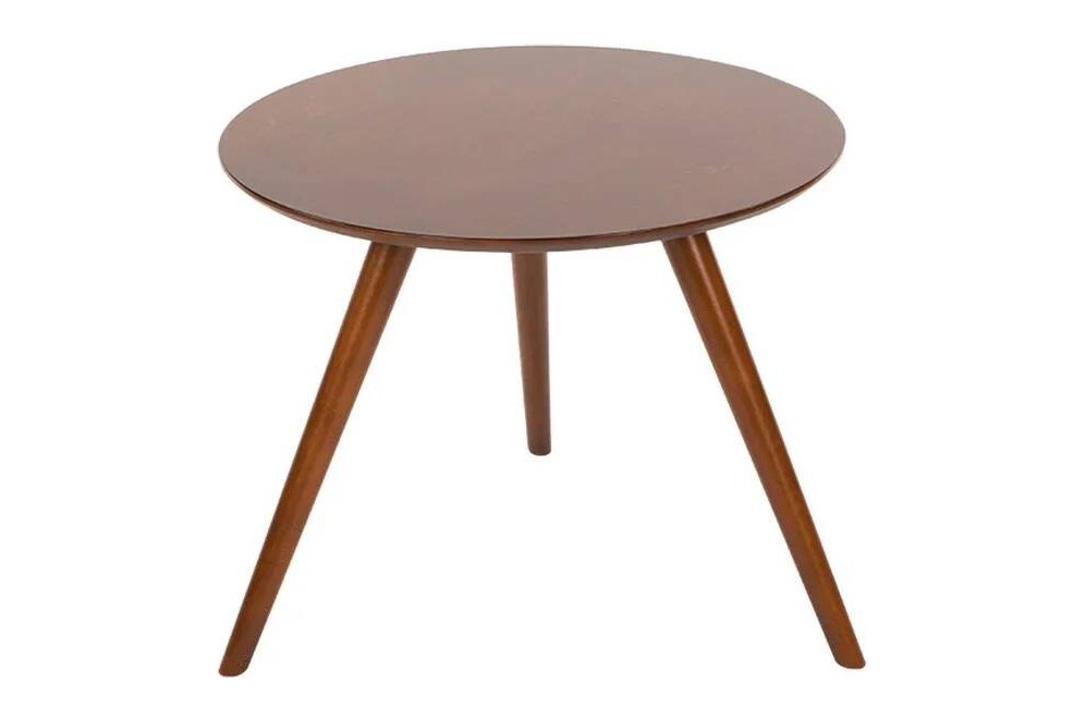 Журнальный столик Лорейн 3 вишня