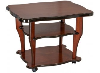 Журнальный столик Луи прямоугольный