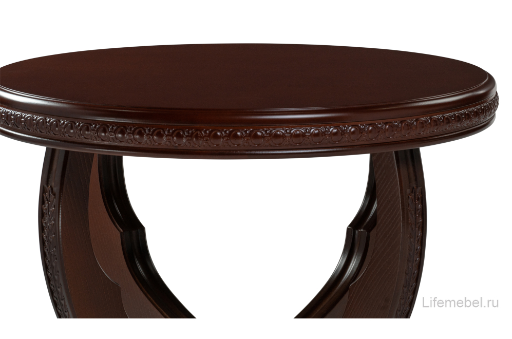 Журнальный столик Луис вишня