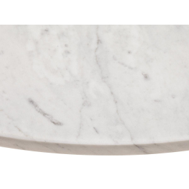 Журнальный столик Луна