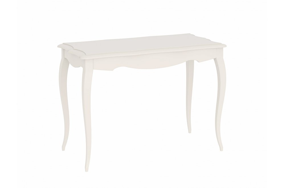 Журнальный столик Малонн белый