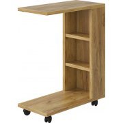 дуб крафт золотой