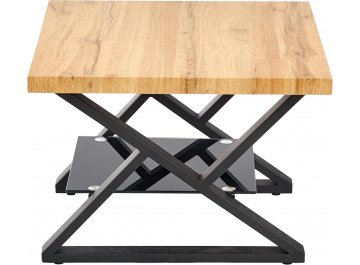 Журнальный столик Xena Square 60/60/45