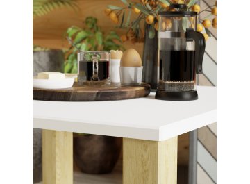 Журнальный столик Матео