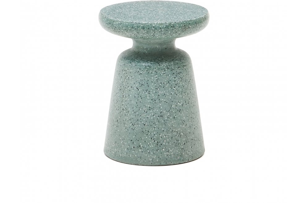 Журнальный столик Mesquida бирюзовый