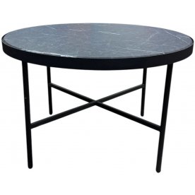 Журнальный столик МеталлАрт М011 большой