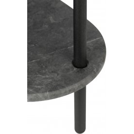 Журнальный столик МеталлАрт М036