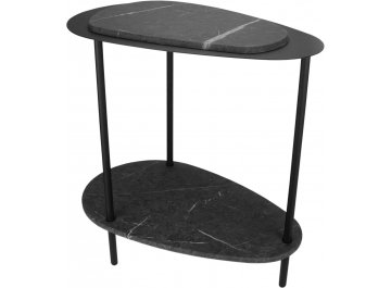 Журнальный столик МеталлАрт М036