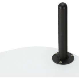 Журнальный столик МеталлАрт М036