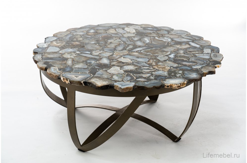 Журнальный столик Mystical Agate